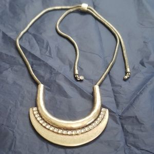 Capricorn Convertible pendant necklace